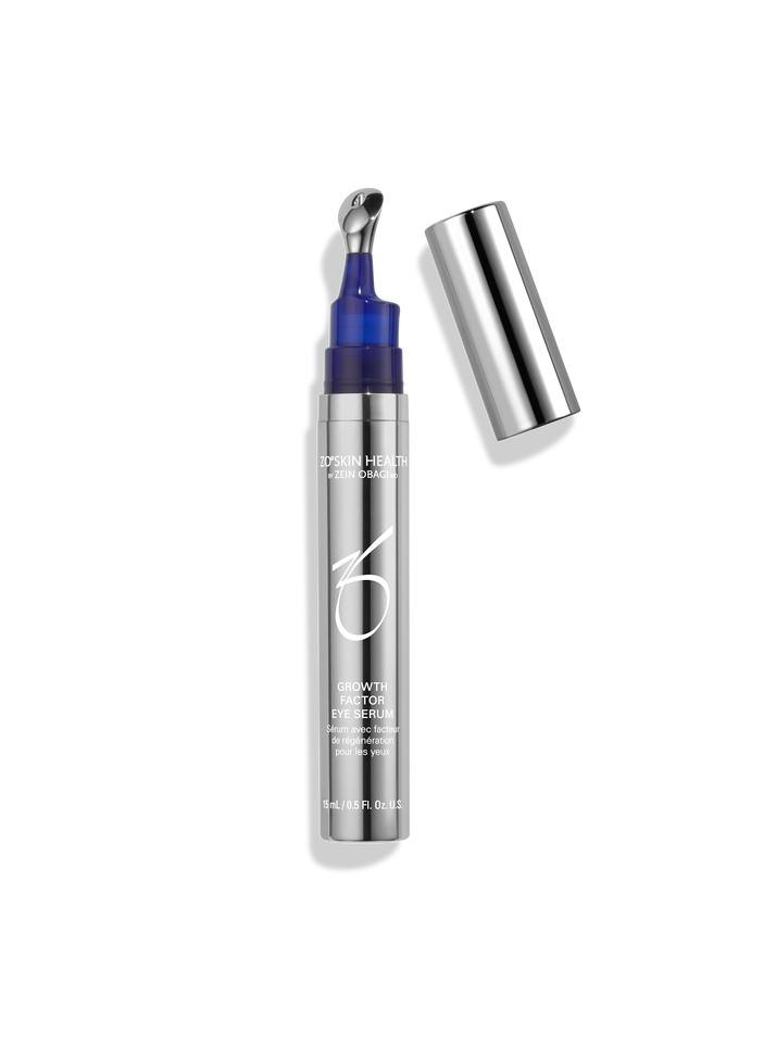 ZO GROWTH FACTOR EYE SERUM
