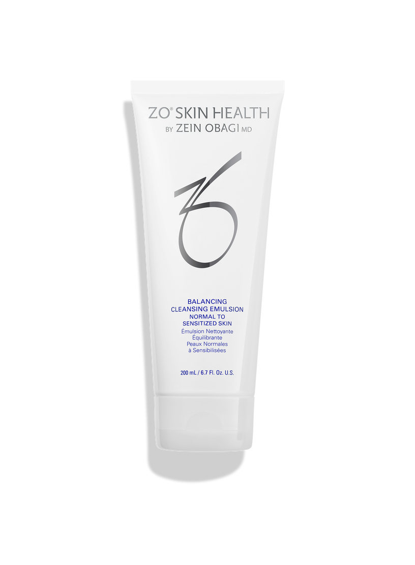 ZO Balancing Cleansing Emulsion