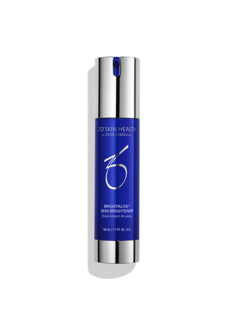 ZO BRIGHTALIVE NON-RETINOL SKIN BRIGHTENER