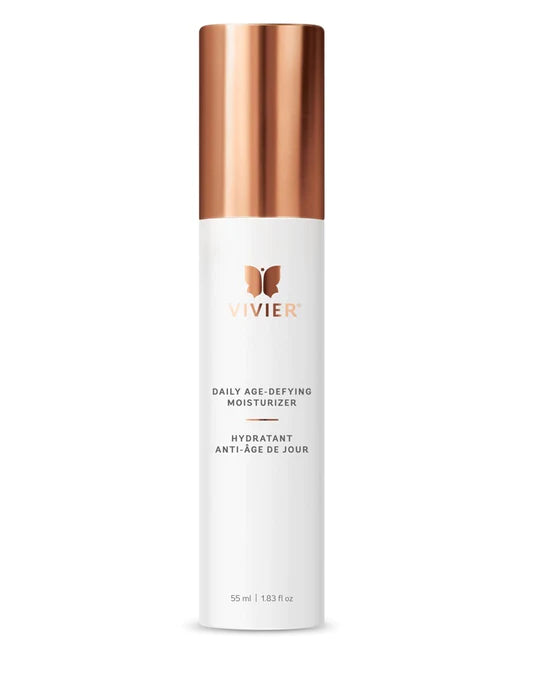 VIVIER DAILY AGE DEFYING MOISTURIZER
