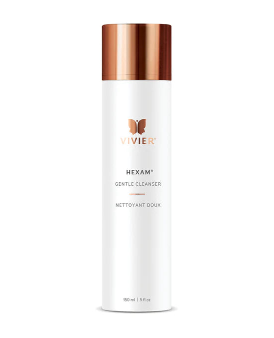 VIVIER HEXAM CLEANSER