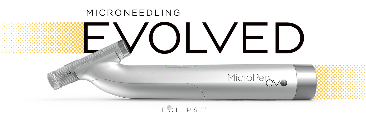 Microneedling Facial - 4 Pack