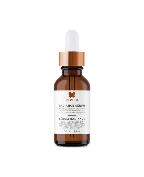 VIVIER RADIANCE SERUM