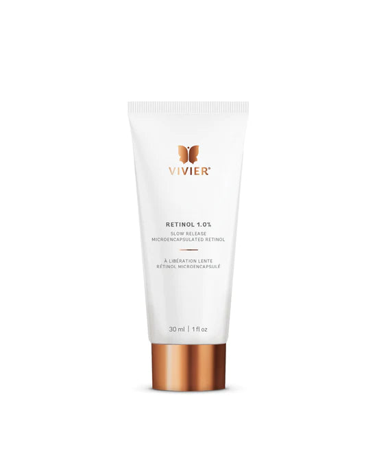 VIVIER RETINOL 1% COMPLEX