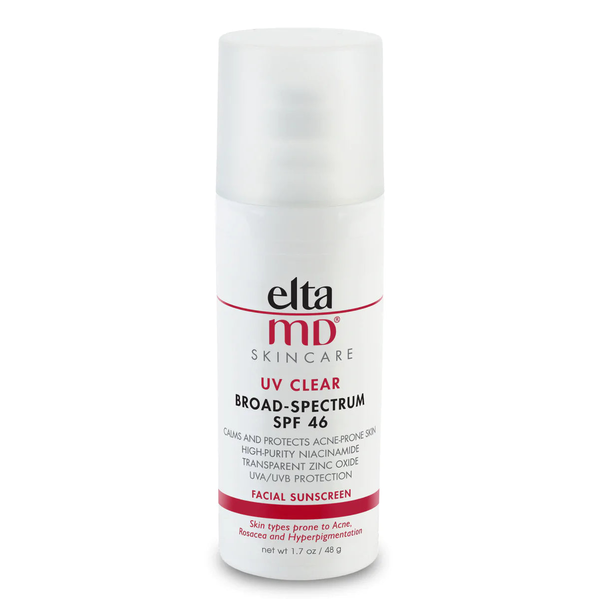 ELTA MD UV Clear Spectrum SPF 46