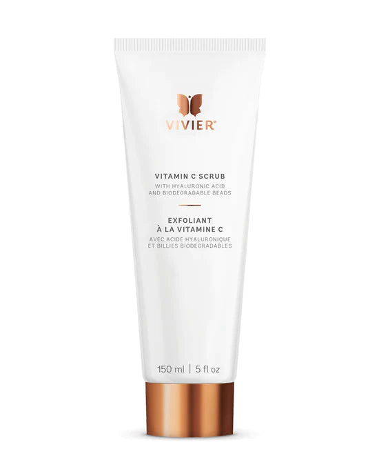 VIVIER VITAMIN C SCRUB