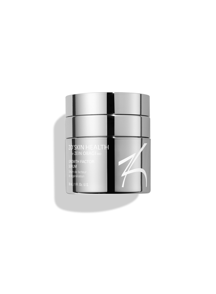 ZO GROWTH FACTOR SERUM
