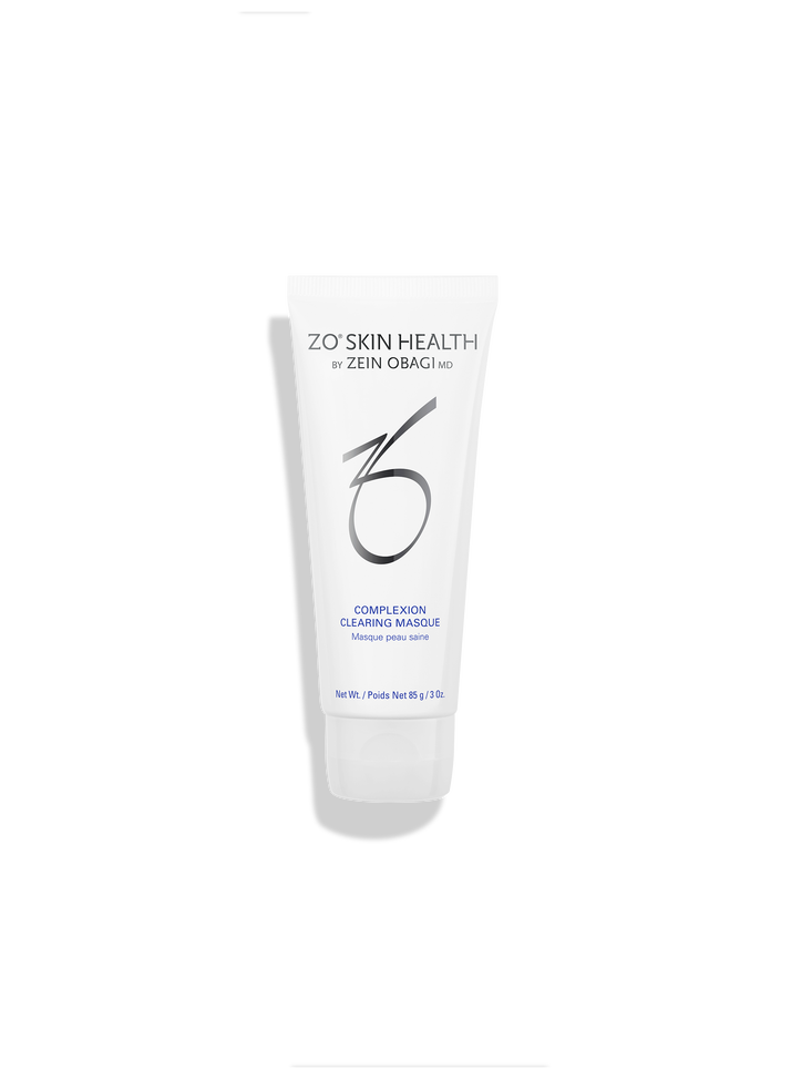 ZO COMPLEXTION CLEARING MASK (SULFUR MASK)