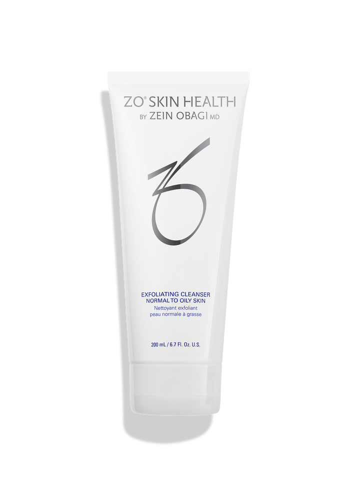 ZO EXFOLIATING CLEANSER