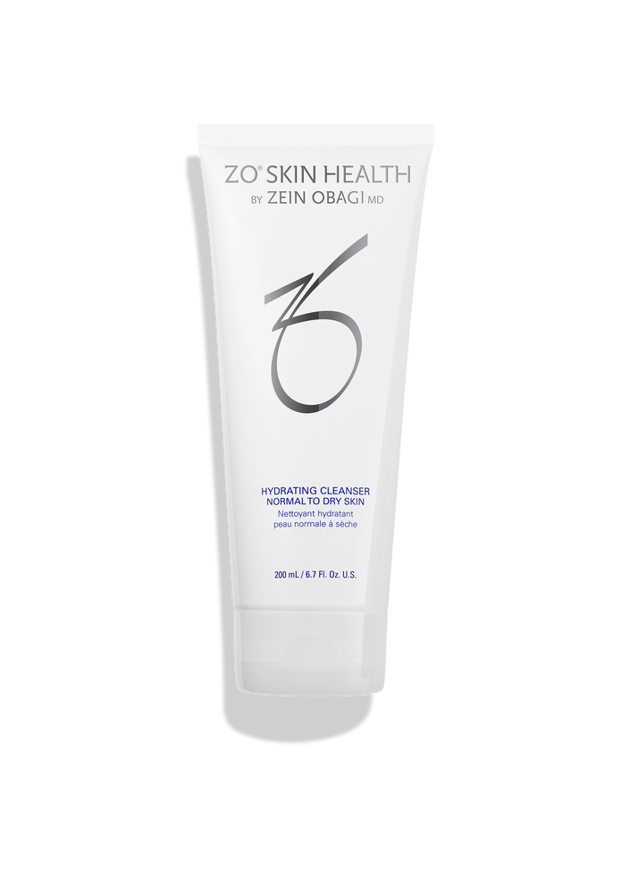 ZO HYDRATING CLEANSER