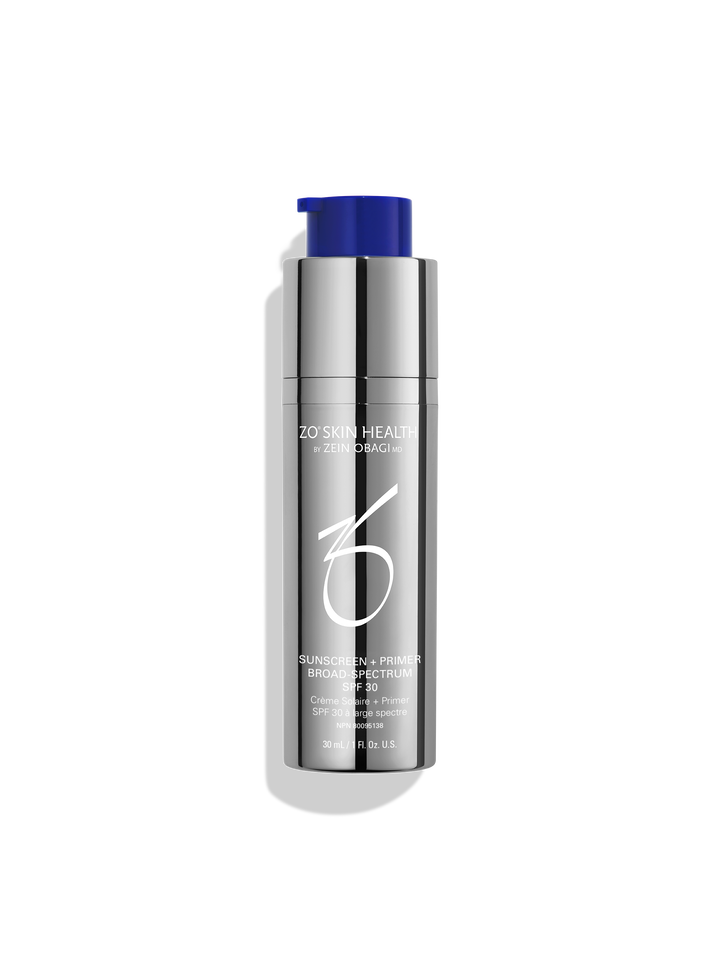 ZO SUNSCREEN + PRIMER SPF 30