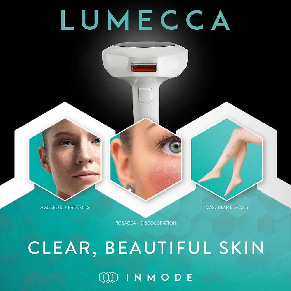 LUMECA -Photorejuvenation 4 Pack